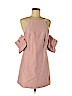 C/MEO Collective 100% Polyester Pink Casual Dress Size M - photo 1