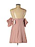 C/MEO Collective 100% Polyester Pink Casual Dress Size M - photo 2