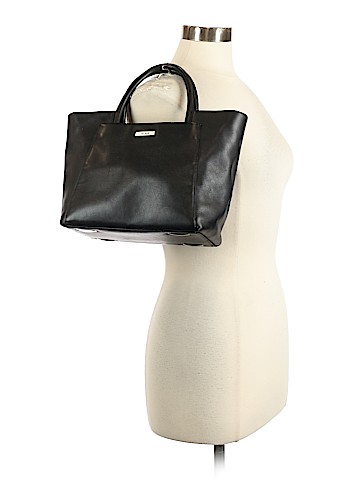 Tumi Leather Satchel (view 2)