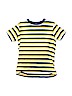 Polo by Ralph Lauren 100% Cotton Yellow Short Sleeve T-Shirt Size 7 - photo 1