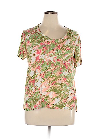 Paradise Shores Short Sleeve T-Shirt (view 1)