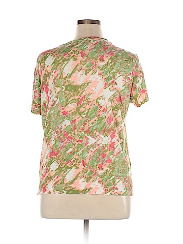 Paradise Shores Short Sleeve T-Shirt (view 2)