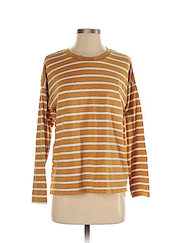 Forever 21 Long Sleeve T-Shirt (view 1)