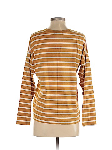 Forever 21 Long Sleeve T-Shirt (view 2)