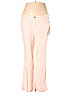 NYDJ Pink Linen Pants Size 16 - photo 1