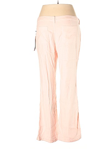 NYDJ Linen Pants (view 2)