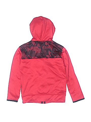 Under Armour Zip Up Hoodie (view 2)