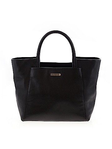 Tumi Leather Satchel (view 1)