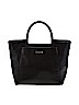 Tumi 100% Leather Black Leather Satchel One size - photo 1