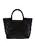 Tumi 100% Leather Black Leather Satchel One size - photo 3