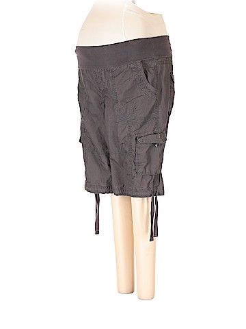 Calvin Klein Performance Cargo Shorts (view 1)