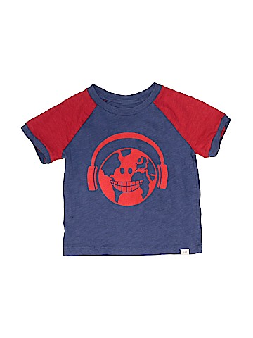 Baby Gap Short Sleeve T-Shirt (view 1)