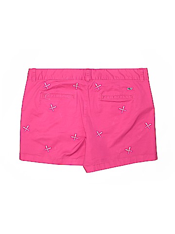 Vineyard Vines Khaki Shorts (view 2)