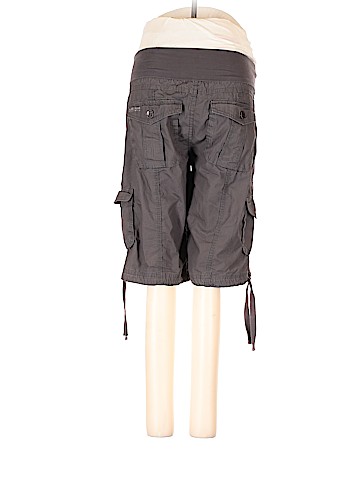 Calvin Klein Performance Cargo Shorts (view 2)