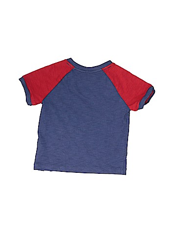 Baby Gap Short Sleeve T-Shirt (view 2)