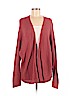 Forever 21 Orange Cardigan Size M - photo 1