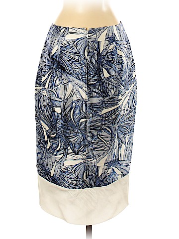 Classiques Entier Silk Skirt (view 2)