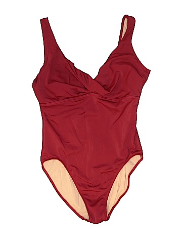 Newport News One Piece Swimsuit (view 1)
