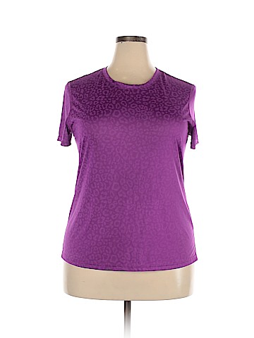 Danskin Now Active T-Shirt (view 1)