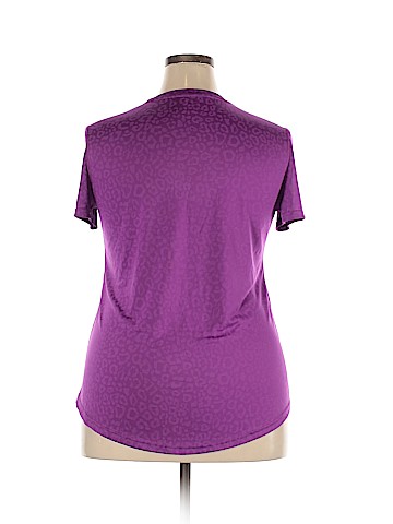 Danskin Now Active T-Shirt (view 2)