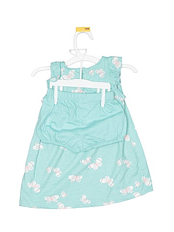 Carter's Dress (view 2)