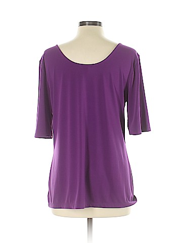 Banana Republic 3/4 Sleeve Top (view 2)