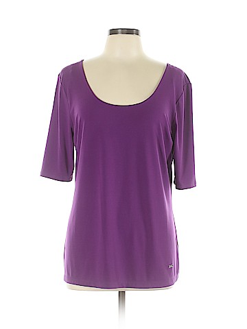 Banana Republic 3/4 Sleeve Top (view 1)