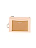 Coach 100% Leather Pink Leather Wallet One size - photo 1
