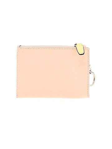 Coach Leather Wallet (view 2)