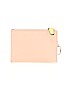 Coach 100% Leather Pink Leather Wallet One size - photo 2