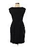 Ann Taylor LOFT Black Casual Dress Size 10 (petite) - photo 1