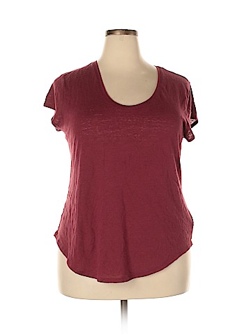 Old Navy Short Sleeve T-Shirt (view 1)