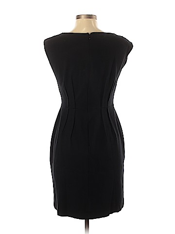 Ann Taylor LOFT Casual Dress (view 2)