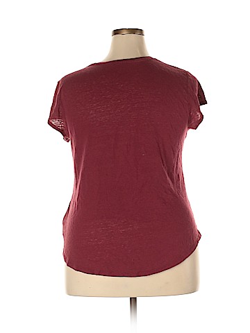 Old Navy Short Sleeve T-Shirt (view 2)