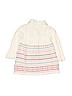 Assorted Brands Print Ivory Dress 12-18 MO / 18 MO - photo 2