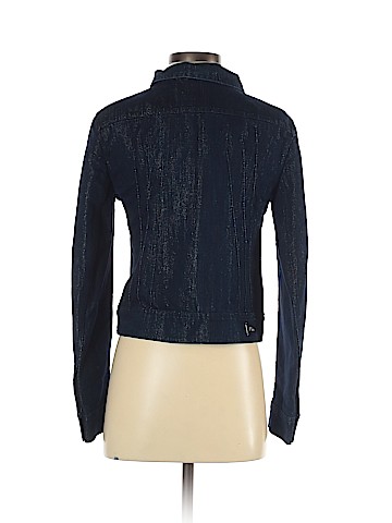 Christian Dior Denim Jacket (view 2)