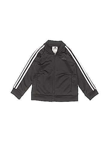 Adidas Track Jacket (view 1)