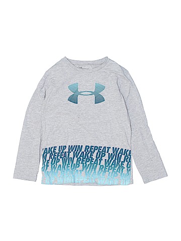 Under Armour Active T-Shirt (view 1)