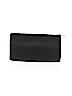 Fossil 100% Cow Leather Black Leather Wallet One size - photo 2