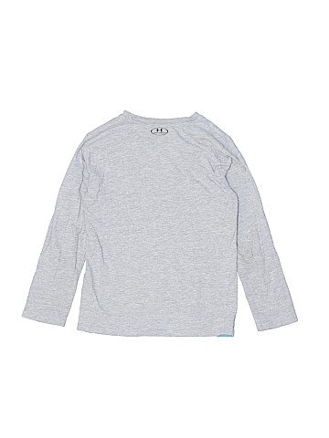 Under Armour Active T-Shirt (view 2)