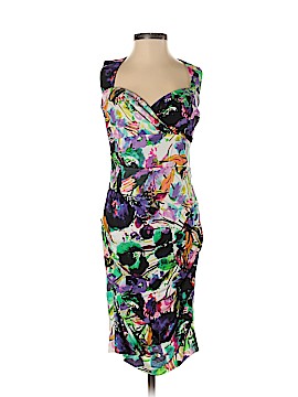 Nicole Miller Artelier Size 4
