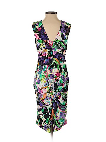 Nicole Miller Artelier Casual Dress (view 2)