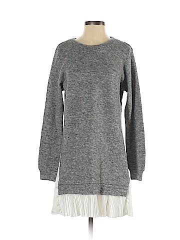 Clu TOO Casual Dress (view 1)