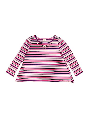Gymboree Long Sleeve T-Shirt (view 1)