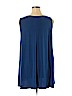 Zenana Premium Blue Casual Dress Size 1X - photo 2