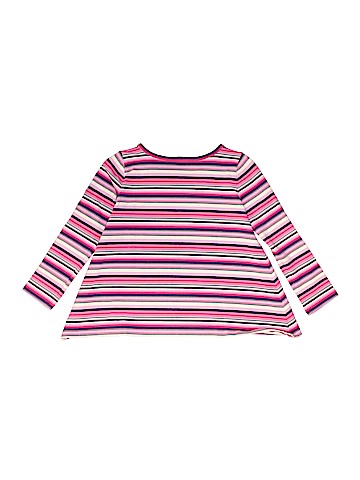 Gymboree Long Sleeve T-Shirt (view 2)