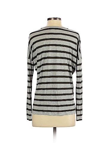 Vince. Long Sleeve T-Shirt (view 2)