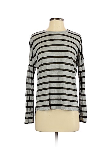 Vince. Long Sleeve T-Shirt (view 1)