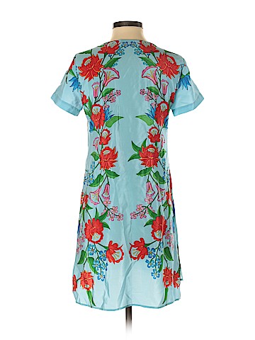 Amanda Uprichard Casual Dress (view 2)