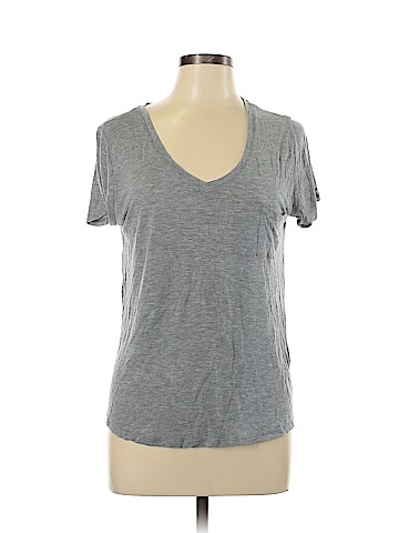 Eyeshadow Short Sleeve T-Shirt (view 1)